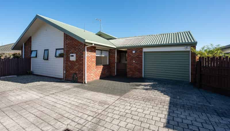 3/28a Collingwood Street, The Wood