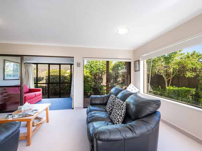 3/28a Collingwood Street, The Wood