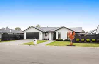 11 Saint James Place, Rangiora