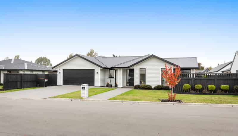 11 Saint James Place, Rangiora