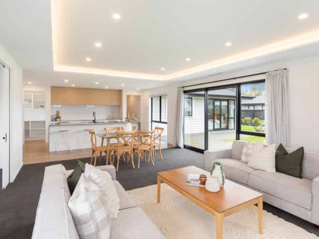 11 Saint James Place, Rangiora