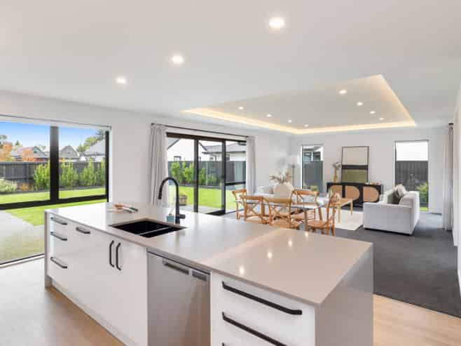 11 Saint James Place, Rangiora