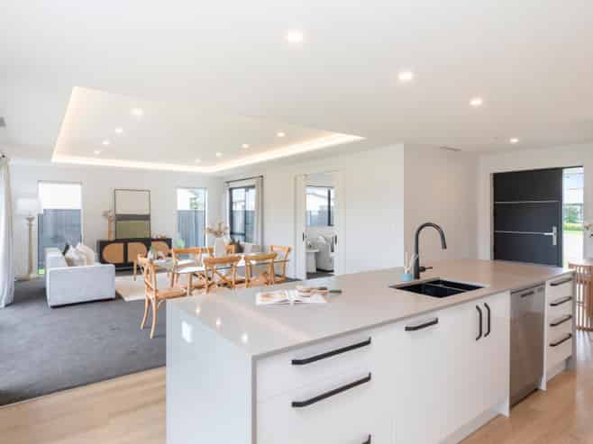 11 Saint James Place, Rangiora