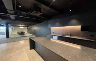 Newly Refurbished Office With City Views