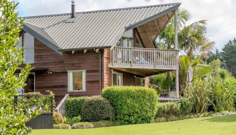288 Otaha Road, Kerikeri