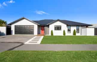 12 Wandle Street, Marshland