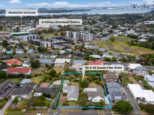 82-84 Ocean View Road, Northcote