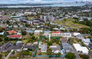 82-84 Ocean View Road, Northcote