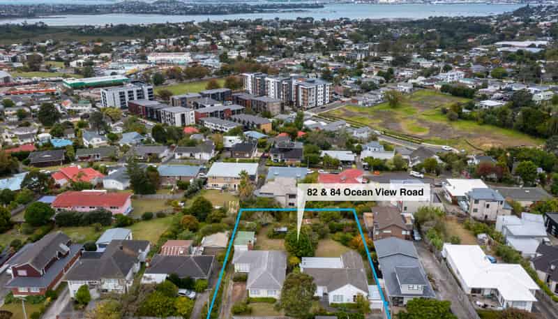 82-84 Ocean View Road, Northcote