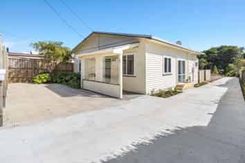 42 Gaine Street, New Plymouth Central