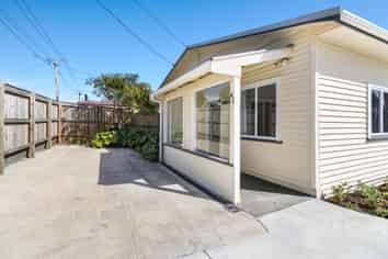 42 Gaine Street, New Plymouth Central