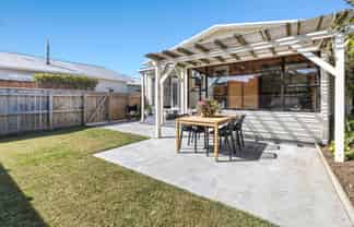 42 Gaine Street, New Plymouth Central