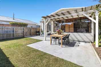 42 Gaine Street, New Plymouth Central