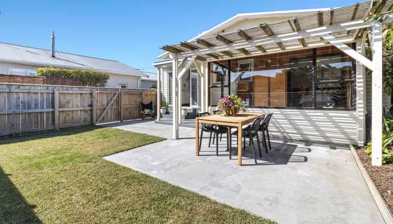 42 Gaine Street, New Plymouth Central