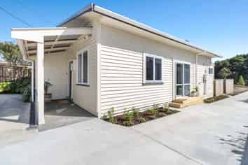 42 Gaine Street, New Plymouth Central