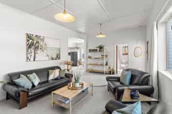 42 Gaine Street, New Plymouth Central