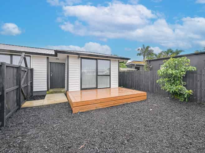 3 Quennell Avenue, Favona