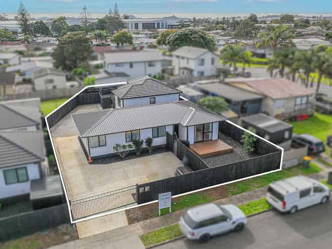 3 Quennell Avenue, Favona