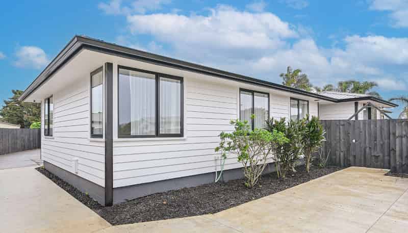 3 Quennell Avenue, Favona