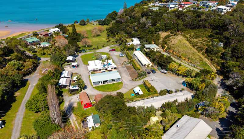  17 Whatuwhiwhi Road, Karikari Peninsula