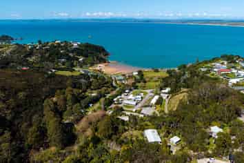 Whatuwhiwhi Top 10 Holiday Park