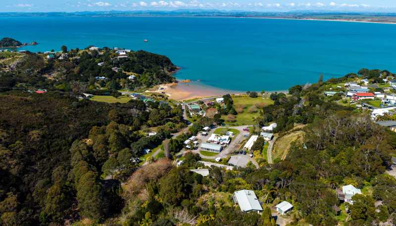  17 Whatuwhiwhi Road, Karikari Peninsula