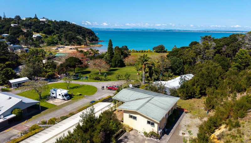  17 Whatuwhiwhi Road, Karikari Peninsula