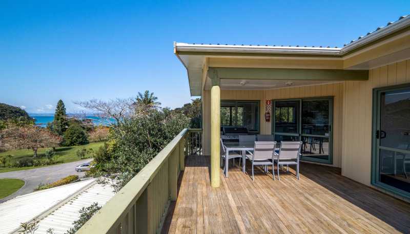  17 Whatuwhiwhi Road, Karikari Peninsula