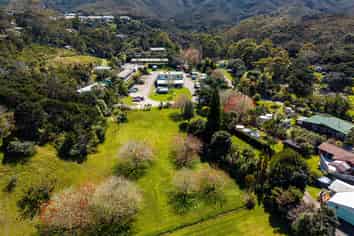 Whatuwhiwhi Top 10 Holiday Park