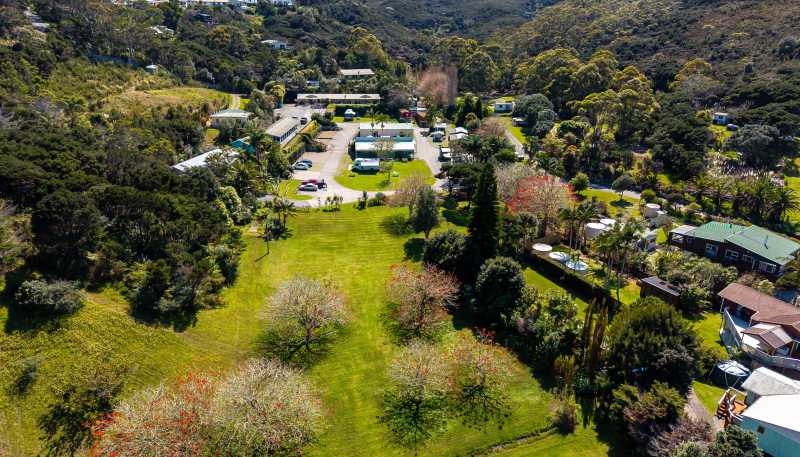  17 Whatuwhiwhi Road, Karikari Peninsula
