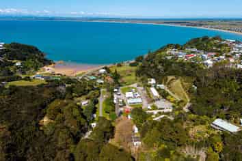 Whatuwhiwhi Top 10 Holiday Park