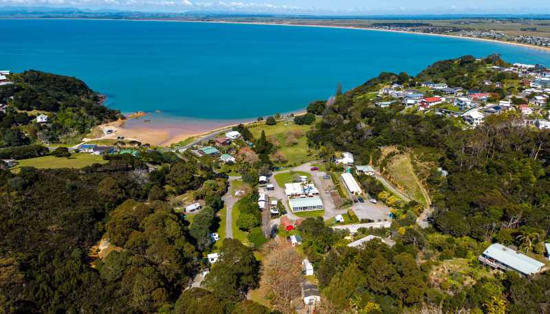  17 Whatuwhiwhi Road, Karikari Peninsula