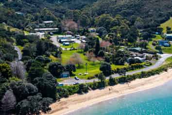 Whatuwhiwhi Top 10 Holiday Park