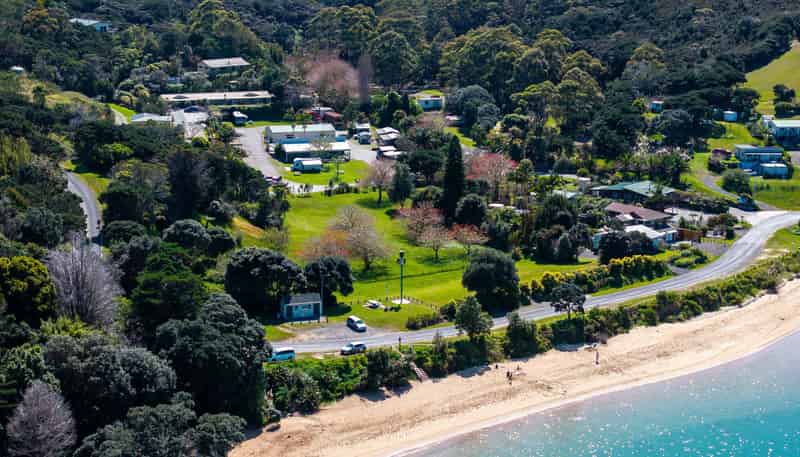  17 Whatuwhiwhi Road, Karikari Peninsula