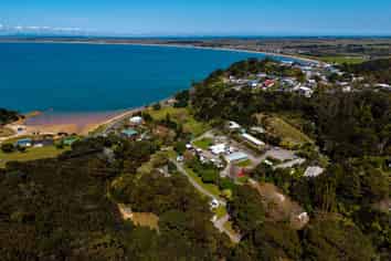 Whatuwhiwhi Top 10 Holiday Park