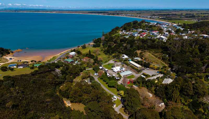  17 Whatuwhiwhi Road, Karikari Peninsula