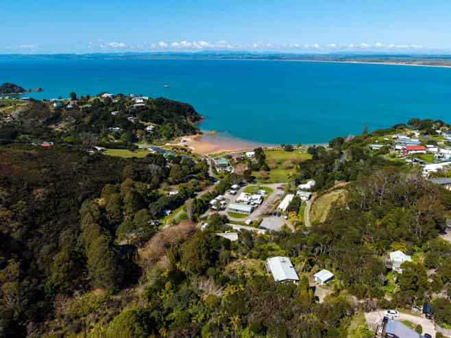 Whatuwhiwhi Top 10 Holiday Park