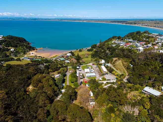 Whatuwhiwhi Top 10 Holiday Park