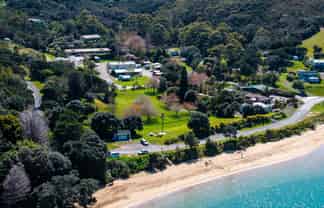 Whatuwhiwhi Top 10 Holiday Park