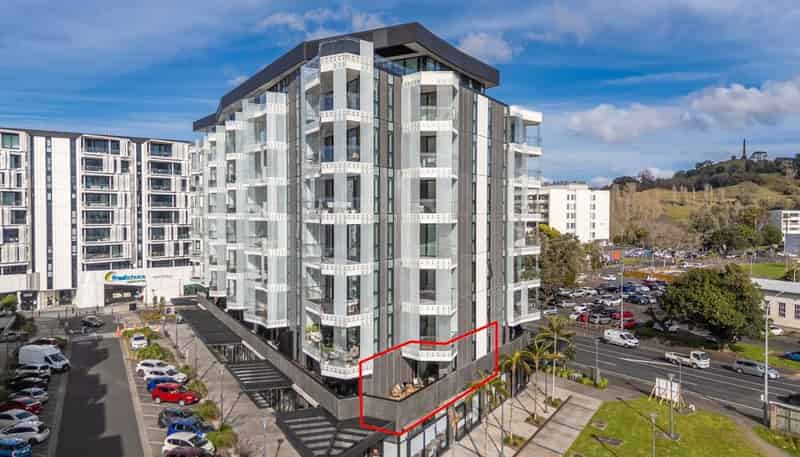 104/223B Green Lane West, Epsom