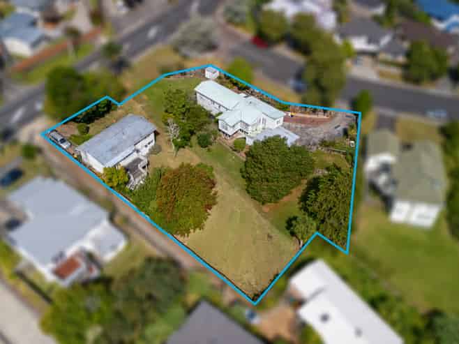 646-648 Beach Road, Browns Bay