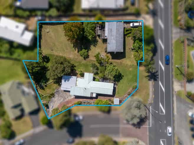 646-648 Beach Road, Browns Bay