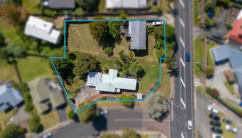 646-648 Beach Road, Browns Bay