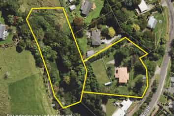 32 Mountain Road, Western Heights