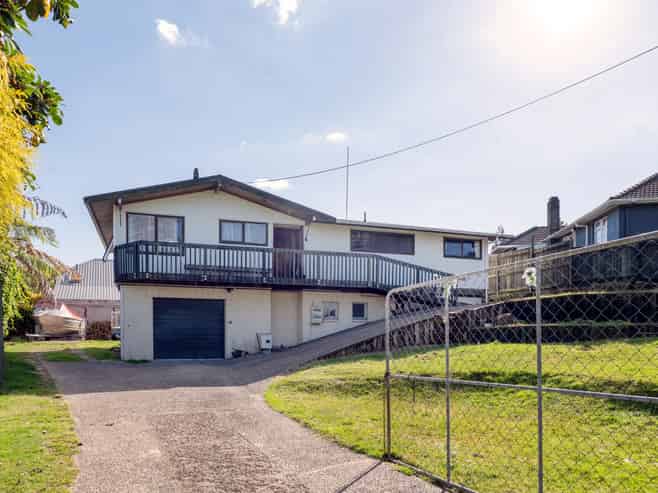 419 Old Taupo Road, Springfield