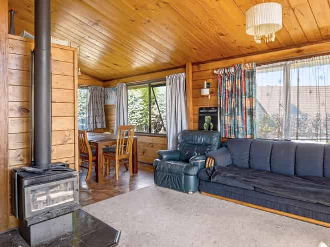 419 Old Taupo Road, Springfield