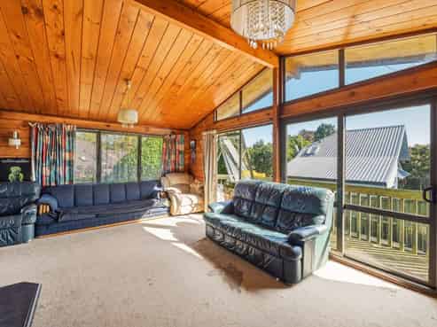 419 Old Taupo Road, Springfield