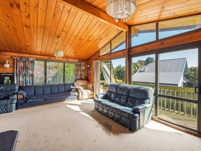 419 Old Taupo Road, Springfield