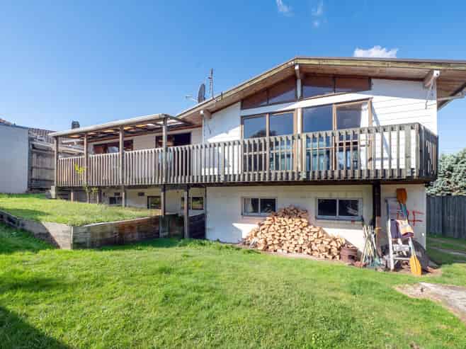 419 Old Taupo Road, Springfield