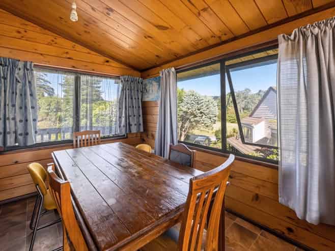 419 Old Taupo Road, Springfield